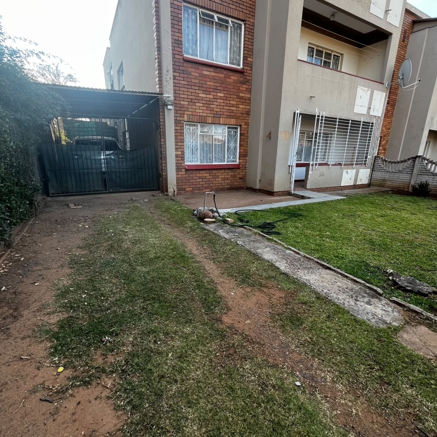 To Let 1 Bedroom Property for Rent in Sandringham Eastern Cape